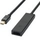 Kanex MDPHDTV10FT cavo e adattatore video 3 m Mini DisplayPort HDMI tipo A (Standard) Nero 2