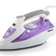 Tristar ST-8234 ferro da stiro Ferro da stiro a secco e a vapore Acciaio inossidabile 2600 W Viola, Bianco 11