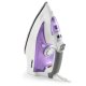 Tristar ST-8234 ferro da stiro Ferro da stiro a secco e a vapore Acciaio inossidabile 2600 W Viola, Bianco 9