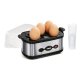 Princess 262008 6 uovo/uova 350 W Nero, Acciaio inox 2