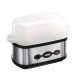 Princess 262008 6 uovo/uova 350 W Nero, Acciaio inox 4