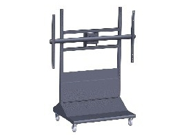 Vogel's PFT 8856 Trolley per schermi, Panasonic 85 pollici