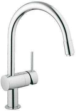 GROHE Minta Cromo