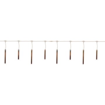 Star Trading 001-31 illuminazione decorativa Ghirlanda di luci decorative 136 lampadina(e) LED 8,7 W