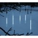 Star Trading 001-31 illuminazione decorativa Ghirlanda di luci decorative 136 lampadina(e) LED 8,7 W 4