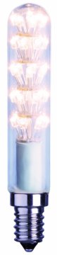 Best 359-16 lampada LED Chiara 2600 K 1,5 W E14