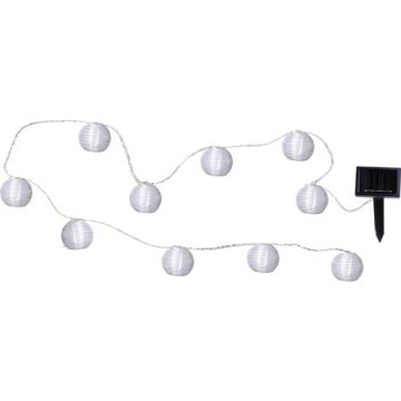 Star Trading 477-13 illuminazione decorativa Ghirlanda di luci decorative 10 lampadina(e) LED 0,65 W