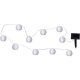 Star Trading 477-13 illuminazione decorativa Ghirlanda di luci decorative 10 lampadina(e) LED 0,65 W 2
