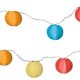 Star Trading 477-14 illuminazione decorativa 10 lampadina(e) LED 0,65 W 2