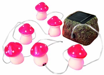 Best 477-19 illuminazione decorativa 6 lampadina(e) LED