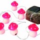 Best 477-19 illuminazione decorativa 6 lampadina(e) LED 2