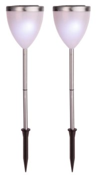 Star Trading 477-35 illuminazione da esterno Lampadina/e non sostituibile/i LED 0,065 W