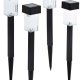 Best 477-36 illuminazione decorativa 1 lampadina(e) LED 2