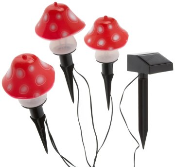 Best 477-45 illuminazione decorativa 3 lampadina(e) LED
