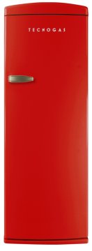 Tecnogas MP34-R monoporta Libera installazione 311 L Rosso
