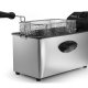 Tristar FR-6933 friggitrice Singolo 3 L Indipendente 2000 W Nero, Grigio 4