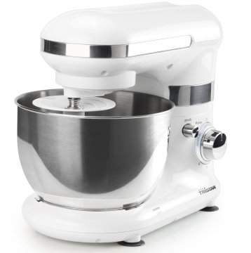 Tristar MX-4161 robot da cucina 600 W 4 L Bianco