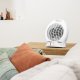 Tristar KA-5039 Termoventilatore 21