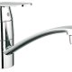 GROHE 32842 00E rubinetto Acciaio inox 2