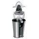 Princess 201971 spremiagrumi elettrico 100 W Nero, Acciaio inox 4