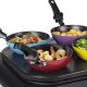 Tristar BP-2827 Wok set 5