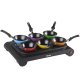 Tristar BP-2827 Wok set 8