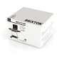 Tristar BQ-6305 barbecue per l'aperto e bistecchiera Carrello Gas Nero, Grigio 4900 W 6