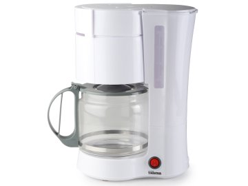 Tristar KZ-1230 macchina per caffè Macchina da caffè con filtro 1,2 L