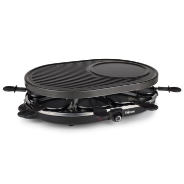 Tristar RA-2996 Raclette ovale