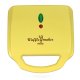 Tristar WF-2116 piastra per waffle 6 waffle 700 W Giallo 4