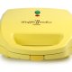Tristar WF-2116 piastra per waffle 6 waffle 700 W Giallo 6