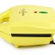 Tristar WF-2116 piastra per waffle 6 waffle 700 W Giallo 7