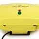 Tristar WF-2116 piastra per waffle 6 waffle 700 W Giallo 8