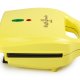Tristar WF-2116 piastra per waffle 6 waffle 700 W Giallo 9