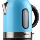 Tristar WK-3217 bollitore elettrico 1,7 L 2400 W Nero, Blu 2