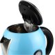 Tristar WK-3217 bollitore elettrico 1,7 L 2400 W Nero, Blu 3