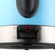 Tristar WK-3217 bollitore elettrico 1,7 L 2400 W Nero, Blu 5