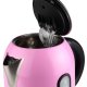 Tristar WK-3219 bollitore elettrico 1,7 L 2400 W Nero, Rosa 3
