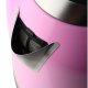 Tristar WK-3219 bollitore elettrico 1,7 L 2400 W Nero, Rosa 4
