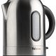 Tristar WK-3220 bollitore elettrico 1,7 L 2400 W Nero, Acciaio inox 2