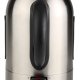 Tristar WK-3220 bollitore elettrico 1,7 L 2400 W Nero, Acciaio inox 6