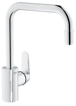 GROHE Eurodisc Cosmopolitan Cromo