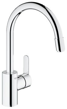 GROHE Eurostyle Cosmopolitan Cromo