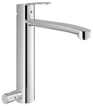 GROHE Eurostyle Cosmopolitan Cromo