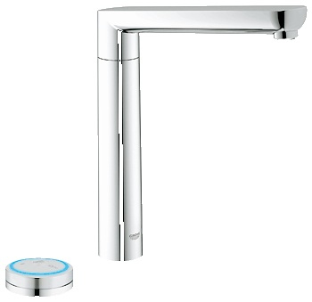 GROHE K7 F-Digital Cromo