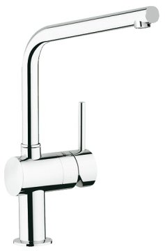 GROHE Minta Cromo