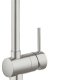 GROHE Minta Acciaio inox 2