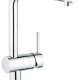 GROHE 32168 000 rubinetto Cromo 2