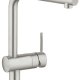 GROHE Minta Acciaio inox 2