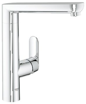 GROHE K7 Cromo